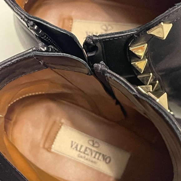 Valentino boots - Picture 3 of 4